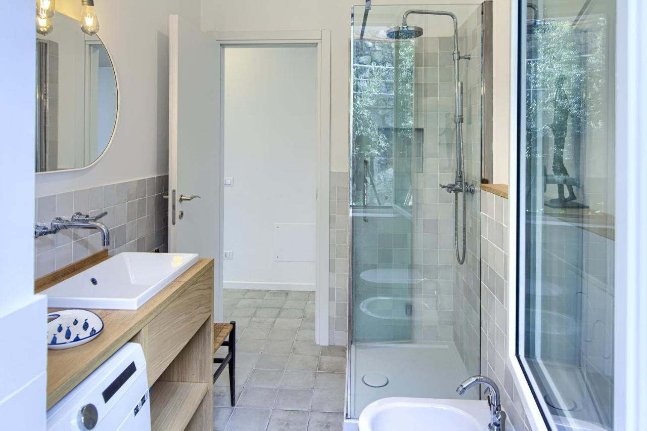 Casa Grande Mare Villa Levanto Kültér fotó