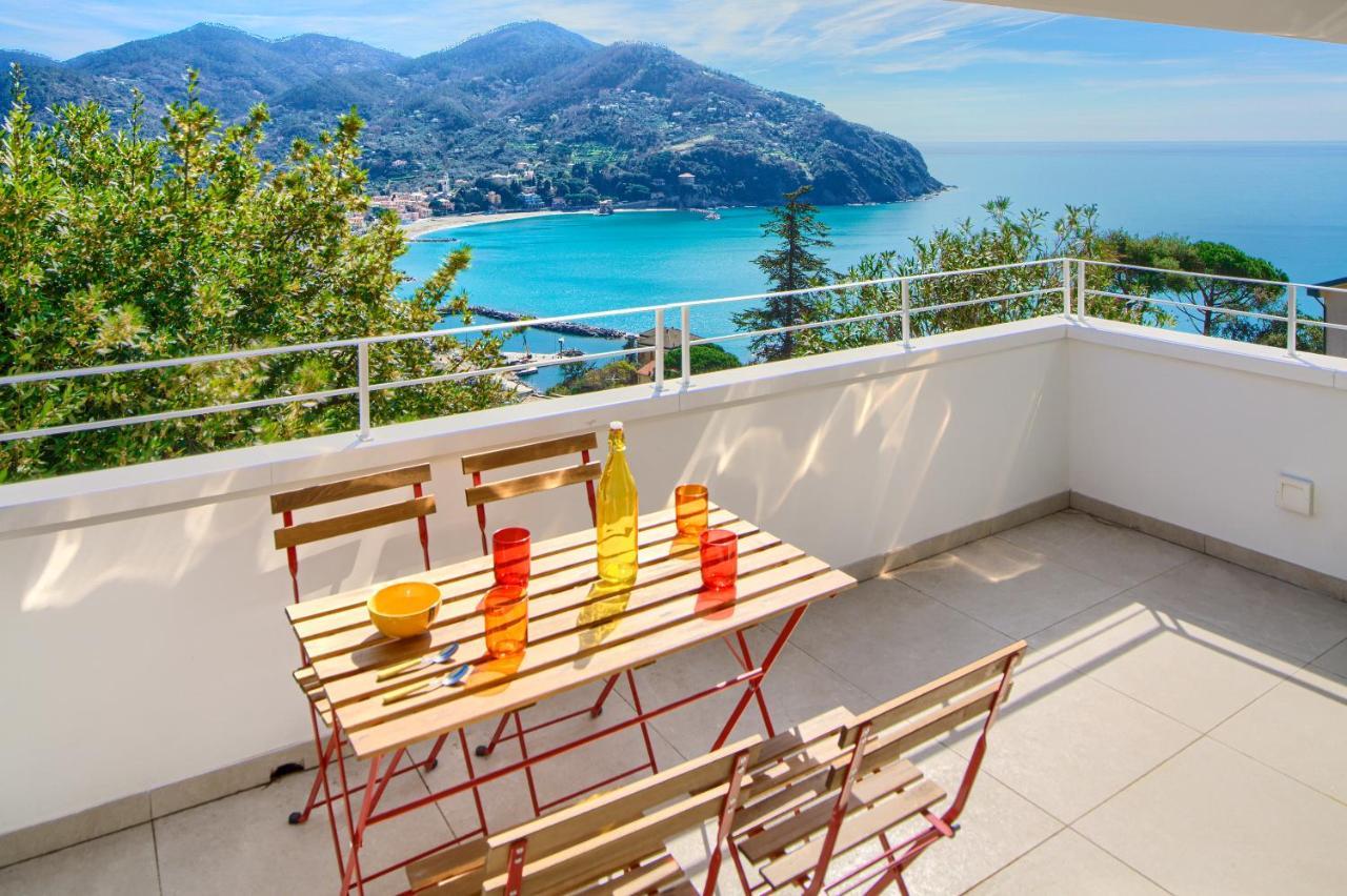 Casa Grande Mare Villa Levanto Kültér fotó