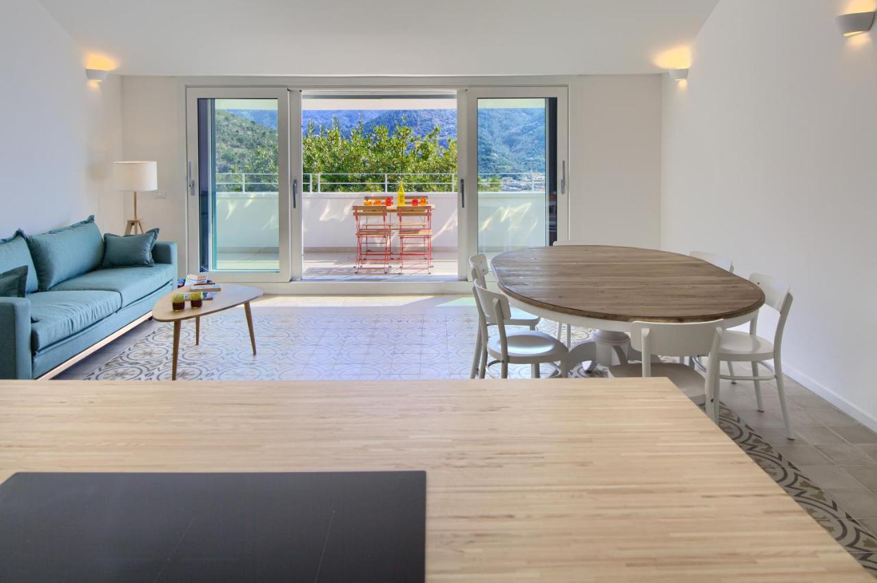 Casa Grande Mare Villa Levanto Kültér fotó