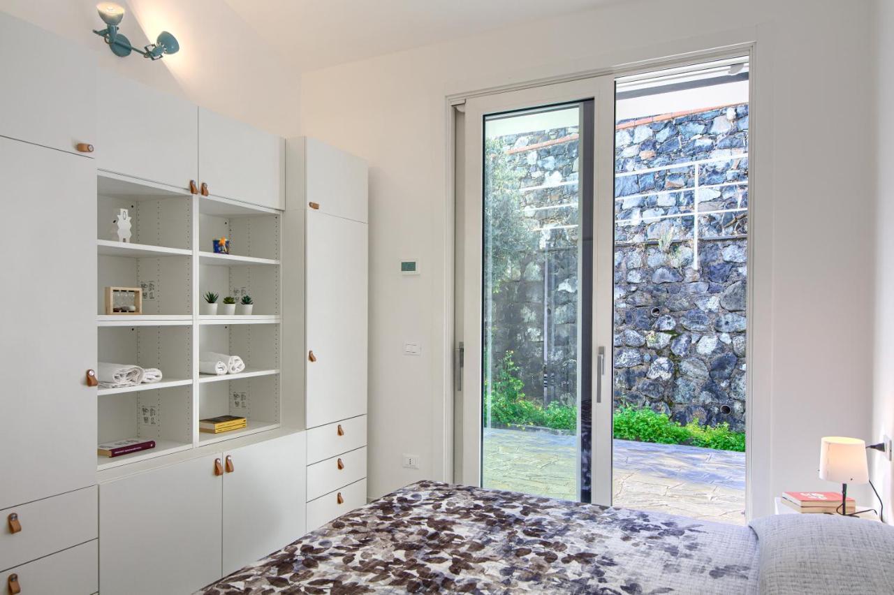 Casa Grande Mare Villa Levanto Kültér fotó