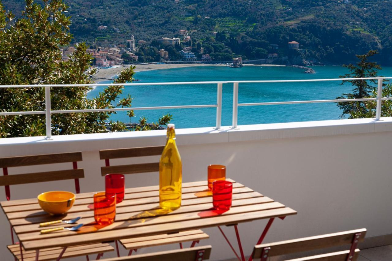 Casa Grande Mare Villa Levanto Kültér fotó