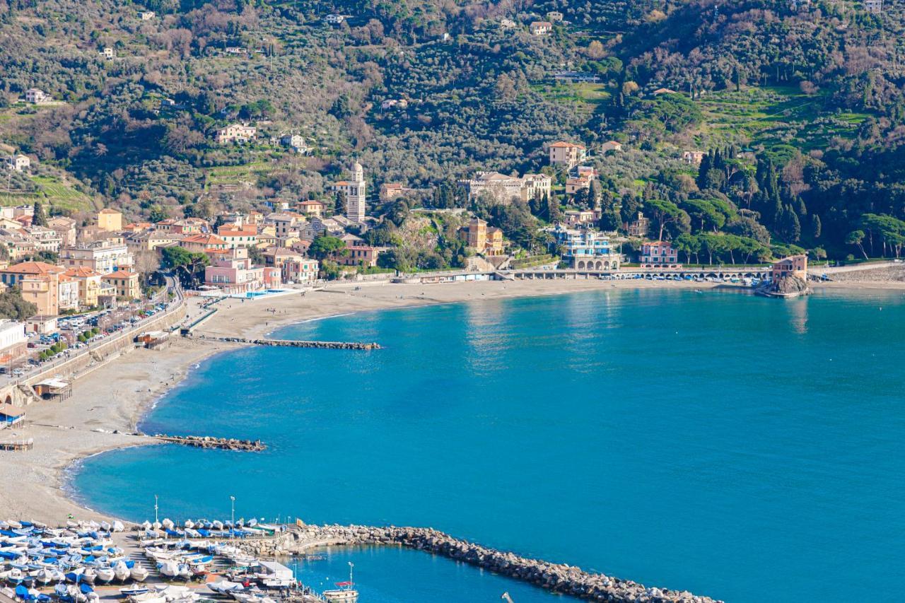Casa Grande Mare Villa Levanto Kültér fotó
