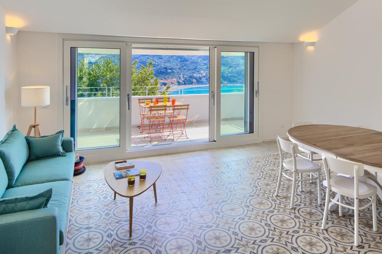 Casa Grande Mare Villa Levanto Kültér fotó